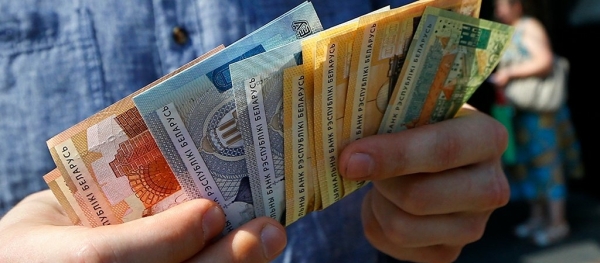 Беларусь стала самым крупным должником России в 2021 году
Беларусь стала самым крупным должником России в 2021 году