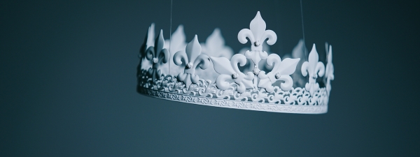 Как рожали королевы: с оркестром и балетом
Как рожали королевы: с оркестром и балетом