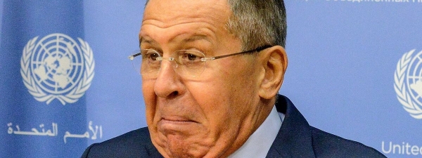 У Гитлера была еврейская кровь, евреи антисемиты - слова Лаврова возмутили МИД Израиля
У Гитлера была еврейская кровь, евреи антисемиты - слова Лаврова возмутили МИД Израиля