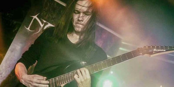 Metallica выставила в своих «сторис» кавер от музыканта из Волковыска Metallica выставила в своих «сторис» кавер от музыканта из Волковыска