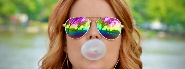 Как убрать жвачку из волос? Неожиданный способ, который может пригодиться всем
Как убрать жвачку из волос? Неожиданный способ, который может пригодиться всем