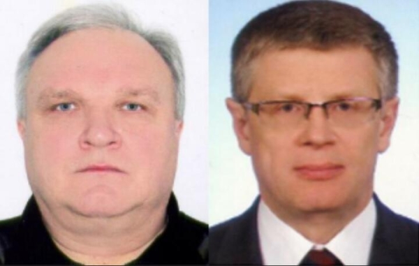 Белорусский прокурор держал в секс-рабстве девочек-подростков, истязал их и «поставлял» силовикам                                 
            Белорусский прокурор держал в секс-рабстве девочек-подростков, истязал их и «поставлял» силовикам