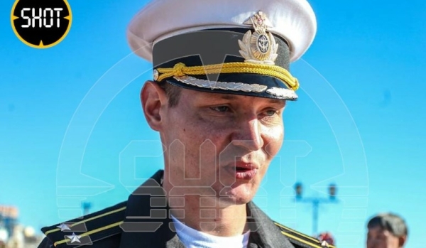 В России застрелили бывшего командира подлодки, с которой, вероятно, обстреливали «Калибрами» Украину                                 
            В России застрелили бывшего командира подлодки, с которой, вероятно, обстреливали «Калибрами» Украину