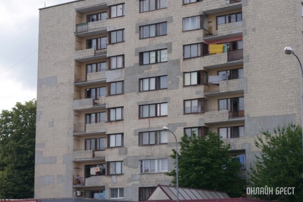 Что происходило на рынке квартир в Брестской области во 2 квартале 2023 года Что происходило на рынке квартир в Брестской области во 2 квартале 2023 года