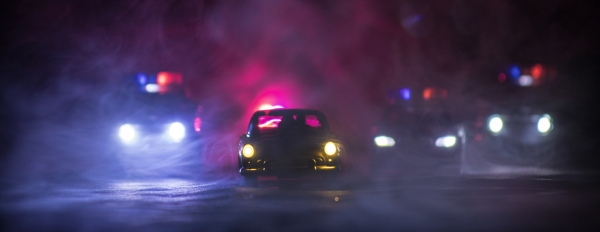 Погоня в Волковыске: пьяный водитель уходил на Audi по задворкам города                                 
            Погоня в Волковыске: пьяный водитель уходил на Audi по задворкам города