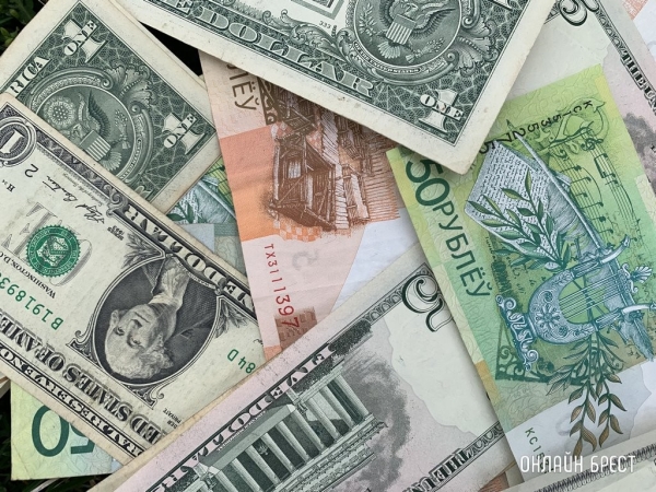 У доллара рекорд года. Почему так и что дальше? У доллара рекорд года. Почему так и что дальше?