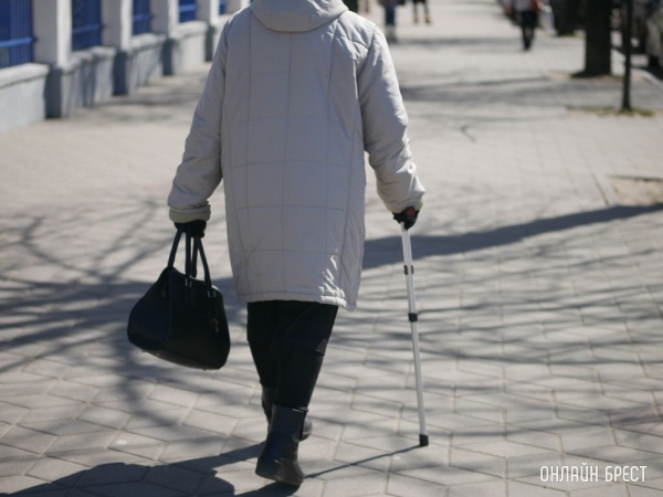 Белорусы с трудовым стажем более 30 лет рассказали о своих пенсиях. Сколько начисляется? Белорусы с трудовым стажем более 30 лет рассказали о своих пенсиях. Сколько начисляется?