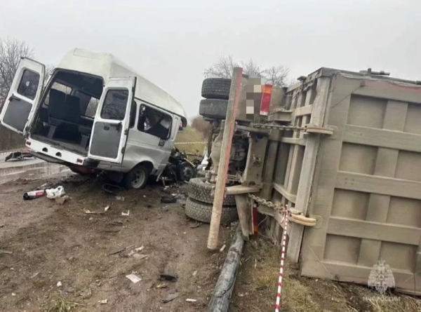 Белоруска выжила в жутком ДТП в Ставропольском крае Белоруска выжила в жутком ДТП в Ставропольском крае