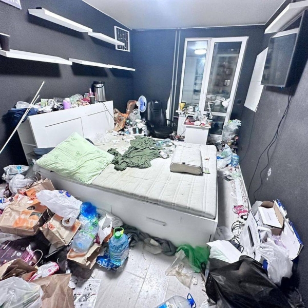 «Ключи кинули в почтовый ящик». Девушка два года сдавала квартиру айтишнику, а потом увидела такое