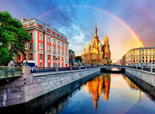 С завтрашнего дня Санкт-Петербург станет платным для туристов С завтрашнего дня Санкт-Петербург станет платным для туристов