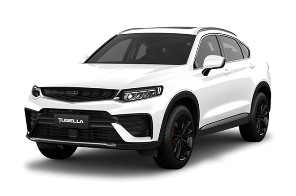 В Сбер Банке снова можно оформить кредит на Geely - узнали процентную ставку                                 
            В Сбер Банке снова можно оформить кредит на Geely - узнали процентную ставку